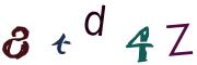 CAPTCHA obrazkowa