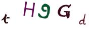 CAPTCHA obrazkowa