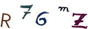 CAPTCHA obrazkowa