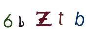 CAPTCHA obrazkowa