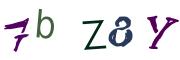 CAPTCHA obrazkowa