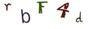 CAPTCHA obrazkowa
