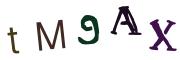 CAPTCHA obrazkowa
