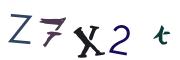 CAPTCHA obrazkowa