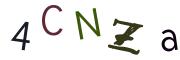 CAPTCHA obrazkowa
