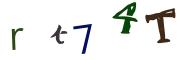CAPTCHA obrazkowa