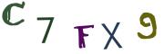 CAPTCHA obrazkowa