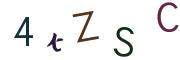 CAPTCHA obrazkowa