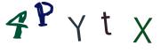 CAPTCHA obrazkowa