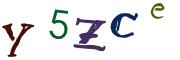CAPTCHA obrazkowa