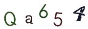 CAPTCHA obrazkowa