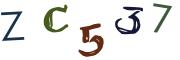 CAPTCHA obrazkowa