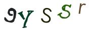 CAPTCHA obrazkowa