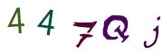 CAPTCHA obrazkowa