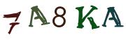 CAPTCHA obrazkowa
