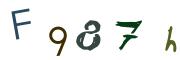 CAPTCHA obrazkowa