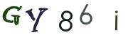 CAPTCHA obrazkowa