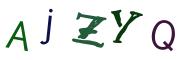 CAPTCHA obrazkowa