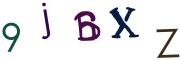 CAPTCHA obrazkowa