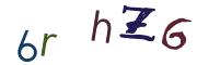CAPTCHA obrazkowa