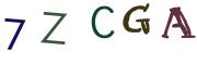 CAPTCHA obrazkowa