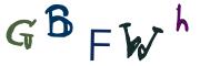 CAPTCHA obrazkowa