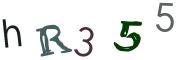 CAPTCHA obrazkowa