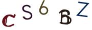 CAPTCHA obrazkowa