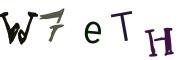 CAPTCHA obrazkowa