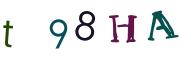 CAPTCHA obrazkowa