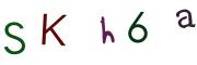 CAPTCHA obrazkowa
