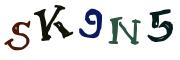 CAPTCHA obrazkowa
