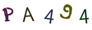 CAPTCHA obrazkowa