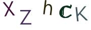 CAPTCHA obrazkowa