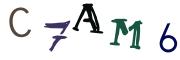CAPTCHA obrazkowa