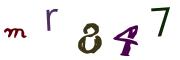 CAPTCHA obrazkowa