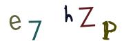 CAPTCHA obrazkowa