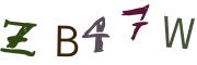 CAPTCHA obrazkowa