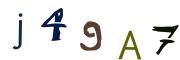CAPTCHA obrazkowa