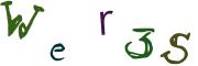 CAPTCHA obrazkowa
