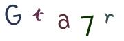 CAPTCHA obrazkowa