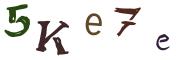 CAPTCHA obrazkowa