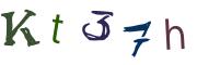 CAPTCHA obrazkowa