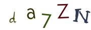 CAPTCHA obrazkowa