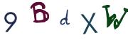 CAPTCHA obrazkowa