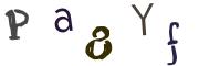 CAPTCHA obrazkowa