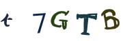 CAPTCHA obrazkowa
