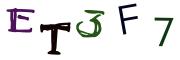 CAPTCHA obrazkowa