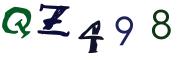 CAPTCHA obrazkowa