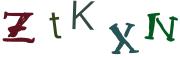 CAPTCHA obrazkowa